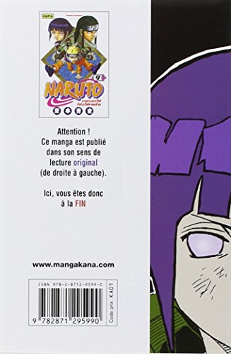 Naruto – Tome 9 – photo 2