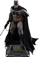 コミック・マスターピース ダークナイト：リターンズ 1/6 バットマン ※延期・前倒し可能性大