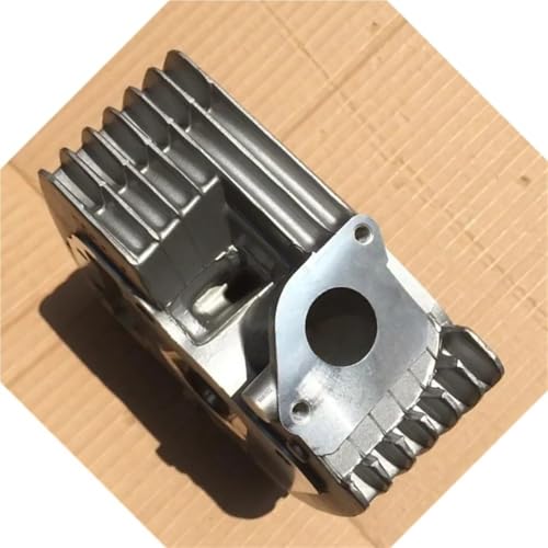 Culasse de rechange pour moteur de moto HD CBF150 et motos de type SDH 150cc