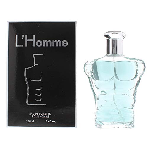 Creative Colours L'Homme Pour Homme Eau de Toilette 100 ml