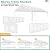 COBIZI 20x40FT Party Tent Heavy Duty Outdoor Gazebo White Event Shelter Wedding Canopy Tent for Parties Carport BBQ with Removable Sidewall Windows, Powder Coating (Better Than Galvanized)
