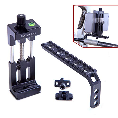 Best Compound Bow Camera Mount 2024 Where to Buy