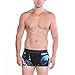 Diesel Men's Damien Collectible Trunk