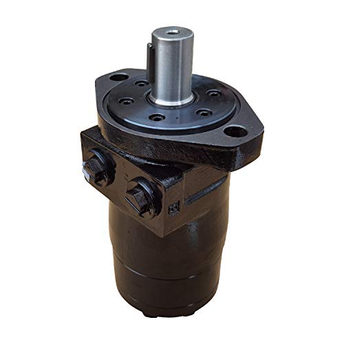 Image of Cycloid Motor BE0260AP100AAAA Replacement for TB0230AP100AAAA TB0260AP100AAAA 101-1030 MG141210AAAA ADM250-2RP 151-2087 151-2387 BMPH-250-H2-K-P RS14030100 HS14030100 272-524 HD120W2FSWP