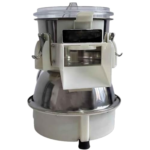 Broyeurs de qualité pour effilocher 240 LB/h de poulet cuit rapidement