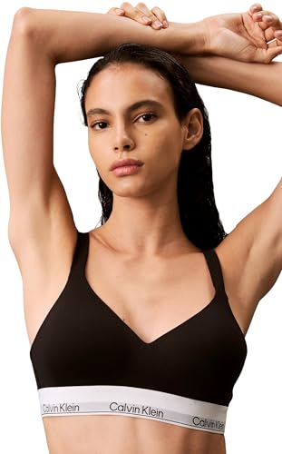 Calvin Klein Lift Bralette brassière sans couture pour éliminer les marques - 3