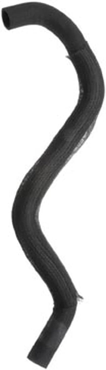 Compatible With Dayco 71987 Radiator Coolant Upper Hose for Chevrolet Silverado For Gmc sierra 1999-2000-2001-2002 -2003 Replaces E71987 9068 26381X 22435 15710107