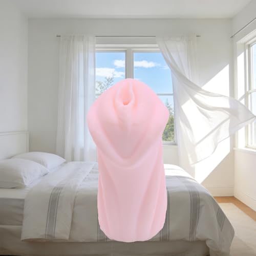 Silicone A1P confortable pour homme accessoire de chambre flexible