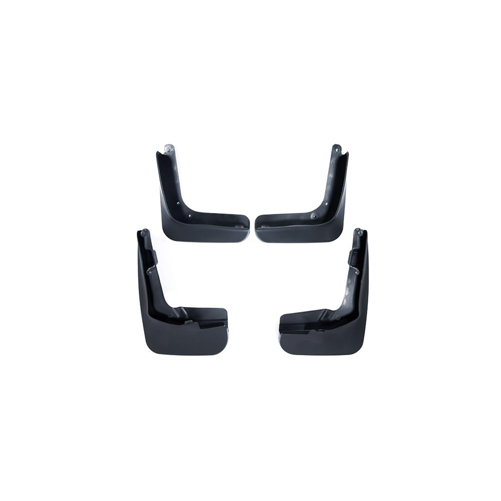 QLASIC Mud Flaps Accessories For Fo&rd Mondeo MK5 2013~2022 2020 Car Mudguards Guard Splash Flap Fender Accessories Anti-splash Mud Flap Car Mudguard