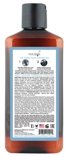 Petal Fresh Hair Resq Natural Thickening Growth Weightless Conditioner For Noticeably Thinning Hair, Strengthens & Volumize, Vegan & Cruelty-Free, 12 Fl Oz (355 Ml) #TOP1