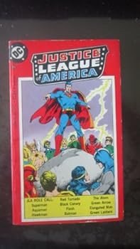 Justice League of America