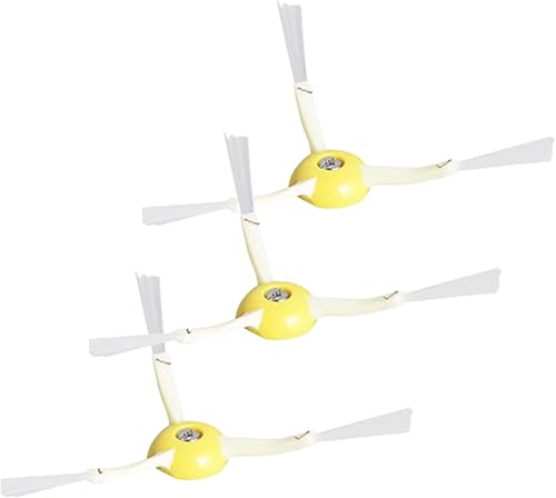 Cepillo lateral para iRobot Roomba 500 600 700 Series 692 694 680 660 665 651 650 630 614 595 585 564 560 550 Piezas de repuesto Accesorios para