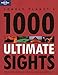 Lonely Planet 1000 Ultimate Sights