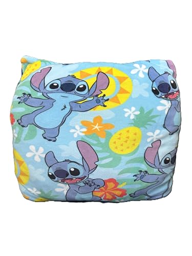Oreiller de voyage Disney Stitch coussin nuage confortable - 3