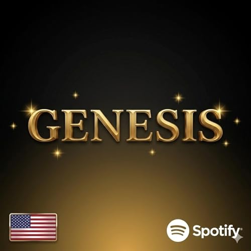 Genesis - Chapter 50