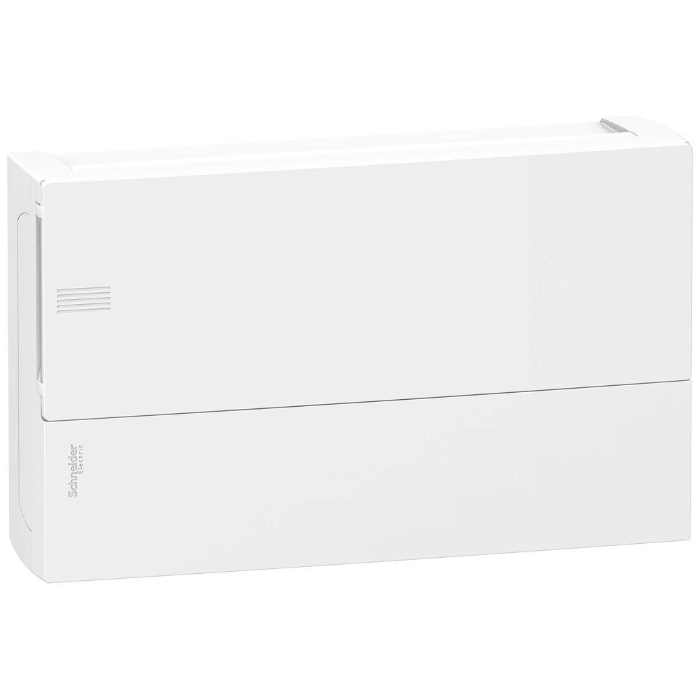 Schneider Electric MIP10118 Mini Pragma Superficie P.P, 1F 18M