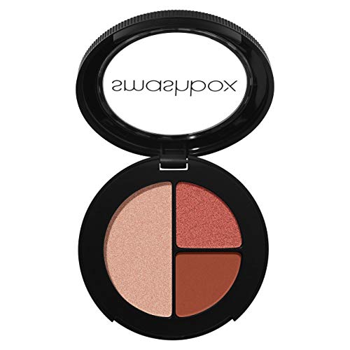 Smashbox Photo Edit Eyeshadow Trio Holy Crop #TOP1