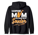 Saxophonist Mothers Day Alto Saxophone Improv Co.