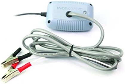 HYDROWAVEHW-ASSY-MINI12VK 12V Adapter Mini, Grey