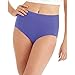 HaneswomensMicrofiber Brief Multipack,Assorted,8