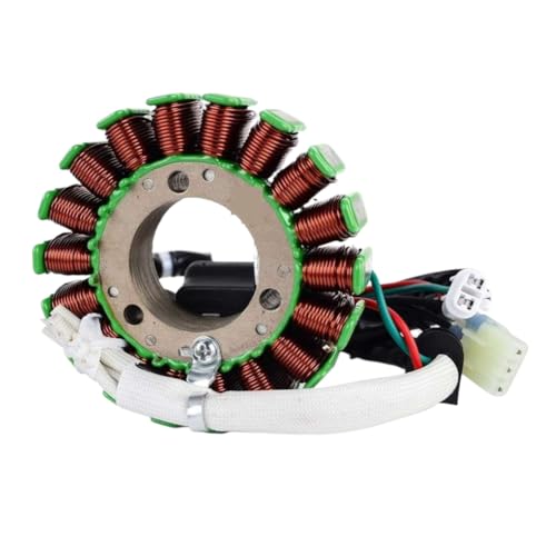 Bobina de estator magnético de alta resistencia térmica para encendido estable EXC-F 350 3