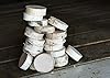 Wilson Birch Round (2-3 inch Diameter x 1 inch Thick, 20 pcs) #2