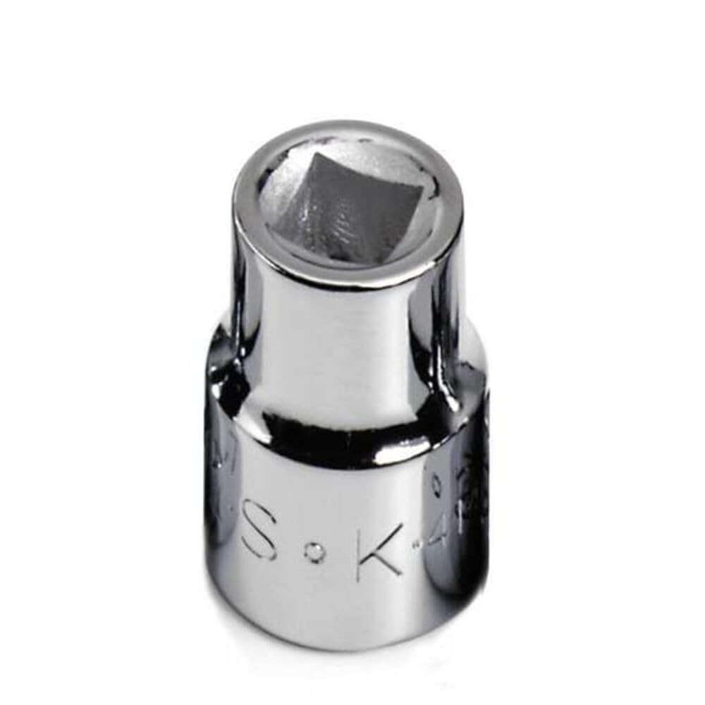 SK Tools USA 3/8" Drive, 5/16", Chrome Female Pipe Plug Socket | 41440