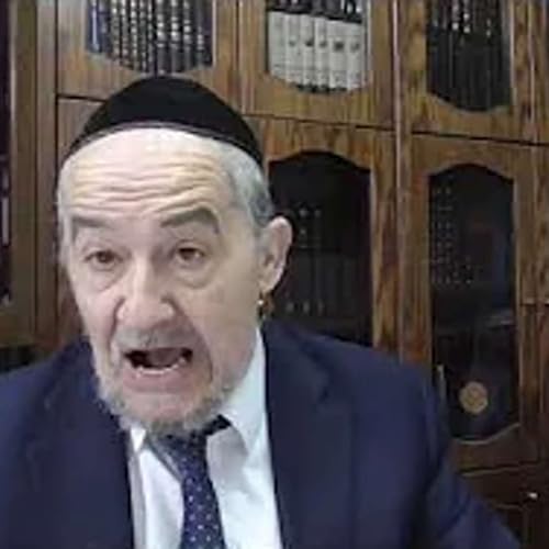 הגיגים לפרשת תצוה תשפו במרוקאית