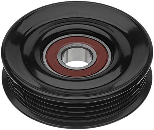 Amazon.com: Gates 36314 DriveAlign Belt Drive Idler/Tensioner 