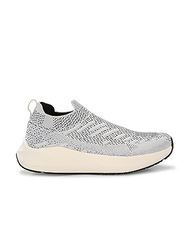 Image of OFF LIMITS Royce Men's Slip-On Walking Shoes | Classic Pull-On for Superior Support & Everyday Ease
