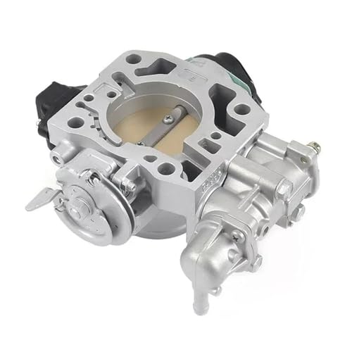 Corps de papillon Honda Prelude Accord pour restaurer vos trajets