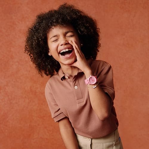 Image of Lacoste L.12.12 Kids' 3H Quartz Watch - Children's Timepiece - Water Resistant up-to 5ATM /50 Meters - 33MM