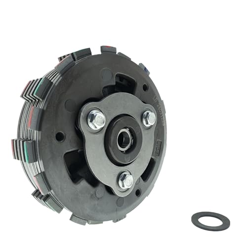 Embrayage Coulissant Yamaha YZF-R3 MT03 pour Conduite Sportive et Circuit