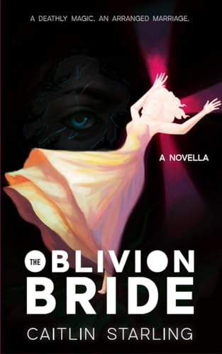 Cover of The Oblivion Bride
