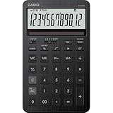 Other calculations: Tax calculations with display of gross, net, and tax amounts (tax rate can be saved). Time calculation in hour:minute:second format and conversion to decimal format. Margin markup calculation via % key. Square root calculation. Constant calculation. Grand Total key. 4-key memory. Optional rounding down or to nearest, to 0/1/2/3/4 decimal places.