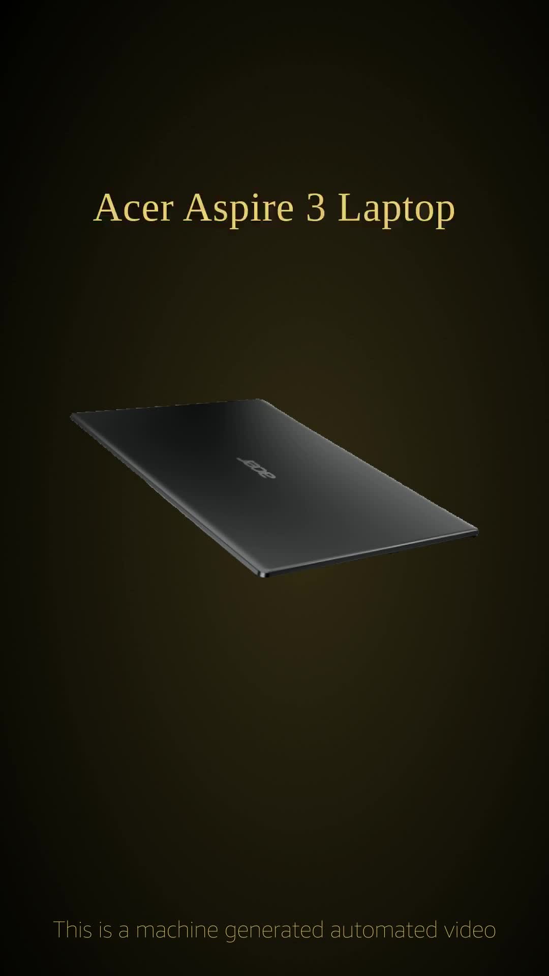 acer Aspire 3 AMD 3020e Dual core Processor (4GB DDR4 RAM / 1TB