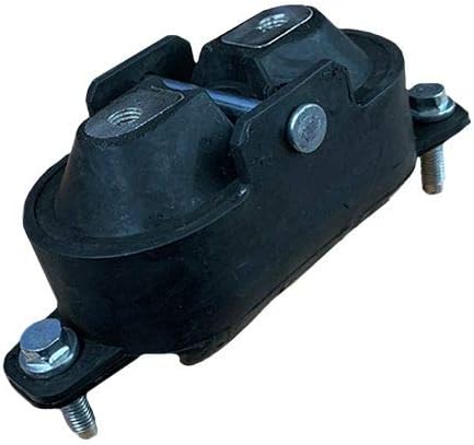 S2134 Left Transmission Mount Compatible with Fits 2008-2012 Chevrolet Malibu 3.6L/2007-2009 Pontiac G6/Saturn Aura 3.6L |3135