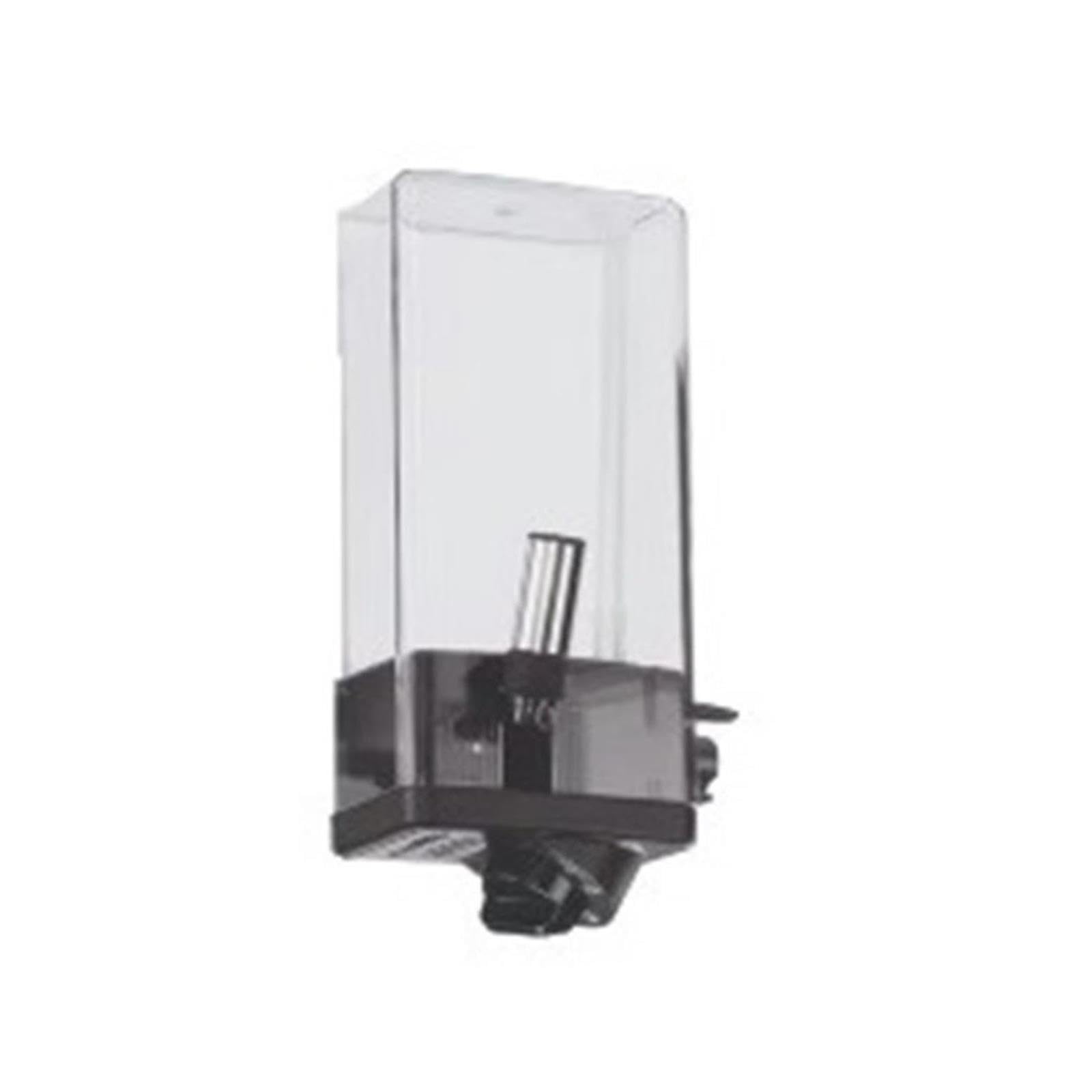 Brocca for Latte, Compatibile Con Delonghi, 5613261891 Brocca for Latte Macchina Da Caffè Primadonna Eletta ECAM28 ECAM44 ECAM55 Sostituzione Caraffa Del Latte