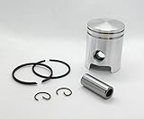 Sachs Hercules Tuning Kolben 2 Ring\