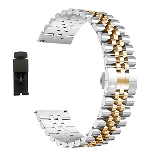 [JUSUTEK] vV voh xg20mm/22mm 316lXeX X}[gEHb`oh xg rvoh xgXeX xg o^tCobN^Xgbv jprvU[xg,NH[cv/@Bv (