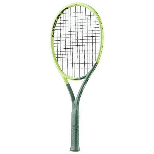Tennisschläger HEAD Extreme Team 2022 Griffstärke 1 Grip 4 1/8