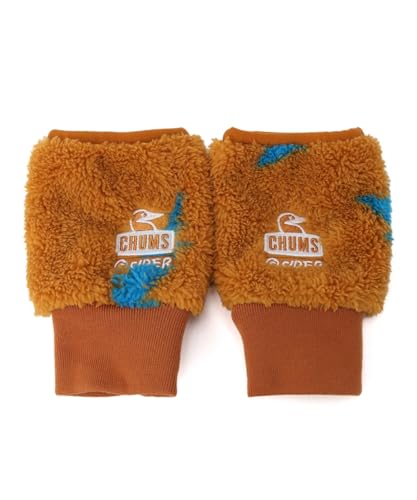 [`X]jZbNX h {fBOt[XJtQC^[ Bonding Fleece Cuff Gaiter CH09-1348 o e