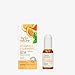 By Nature Brightening and Hydrating Face Oil with Vitamin C and Turmeric
