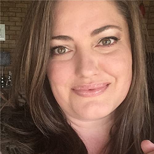 Podcast #1 - Machele Galloway