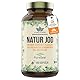 naturalie® - Natur Jod Kapseln | Bio-Kelpalgen aus Schottland | premium Rohstoff PureSea® | 200 µg reines Jod pro Kapsel | 180 Kapseln | ohne unnötige Zusätze