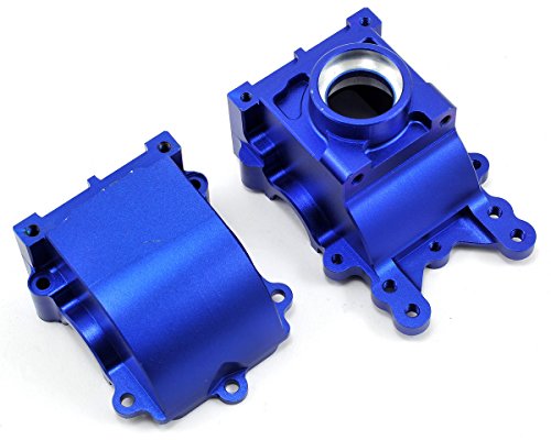 Flash Deals - 70% OFF Redcat 050060 Aluminum Differential Housing, Blue