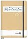 Mein Referendariatsplaner: Planer für das Referendariat mit zahlreichen Tipps in hochwertigem Hardcover (Alle Klassenstufen)