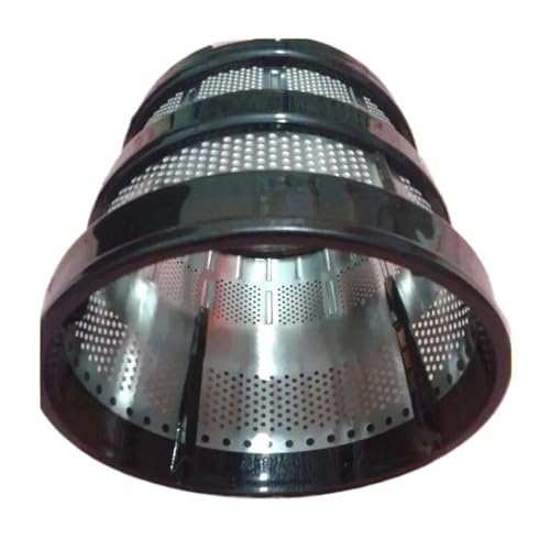 Exprimidor Lento,Compatible Con Hurom,Hh sbf11 Filtro De Repuestos For Licuadora,Compatible Con Hurom,Hu 1100wn HU 600WN HU660WN M Repuestos For Licuadora Big Hole