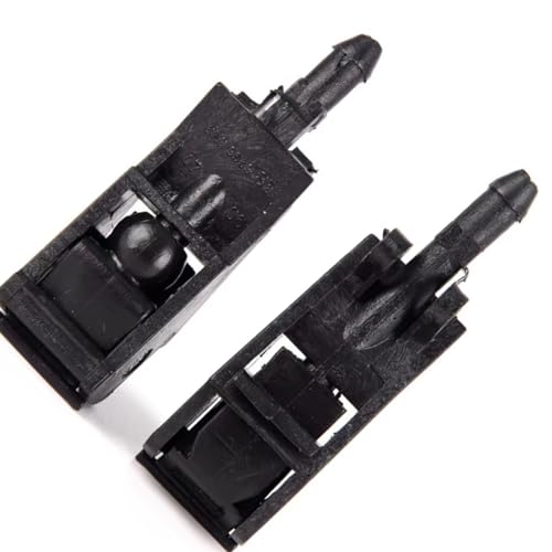 Buses de lave-glace avant 6RD955985 pour VW Bora et Polo