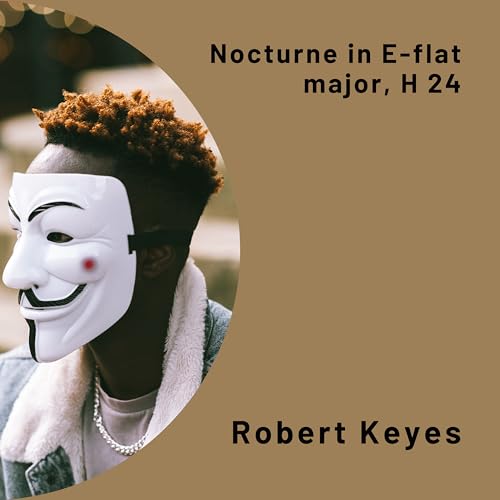 Robert Keyes
